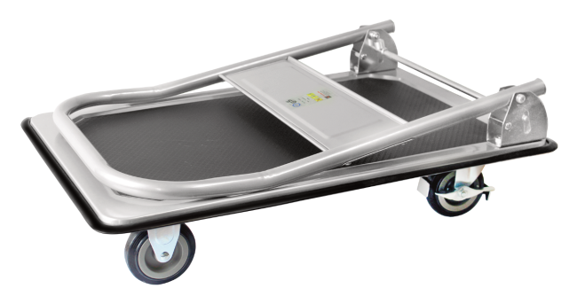 Preview: Plattformwagen 92x61cm 250 kg